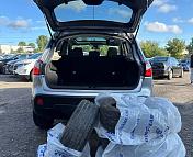 NISSAN QASHQAI , 2010 г., механика, дизель - фото 12