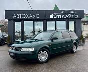 Volkswagen Passat B5 , 1998 г., механика, дизель - фото 3