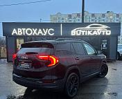 GMC Terrain II , 2019 г., автомат, бензин - фото 6