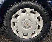 Opel Astra G , 1999 г., механика, дизель - фото 15