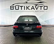 BMW 5 серия E39 , 1996 г., автомат, бензин  - фото 6