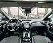 Nissan Qashqai II · Рестайлинг , 2020 г., робот, дизель - фото 7