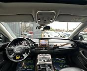 Audi A8 D4 · Рестайлинг , 2015 г., автомат, бензин - фото 10