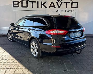 Ford Mondeo V - фото 5