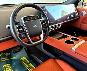 Li Auto L6 I , 2024 г., автомат, гибрид - фото 11