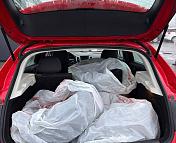 Chevrolet Cruze D2LC , 2018 г., автомат, бензин - фото 11