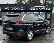 Peugeot 5008 II , 2019 г., механика, бензин  - фото 6