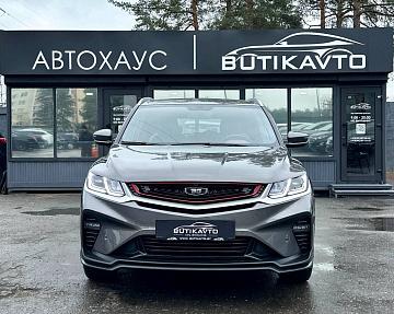 Belgee X50 I - фото 2