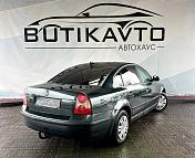 Volkswagen Passat B5 · Рестайлинг , 2004 г., механика, бензин - фото 7