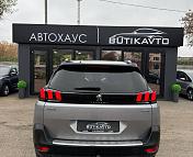 Peugeot 5008 II , 2020 г., автомат, дизель  - фото 5