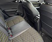 Kia XCeed I , 2020 г., робот, бензин - фото 12