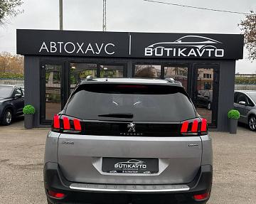 Peugeot 5008 II - фото 5