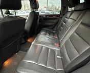 Volkswagen Touareg I · Рестайлинг , 2008 г., автомат, дизель - фото 8