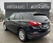 Chevrolet Equinox III , 2020 г., автомат, бензин - фото 4