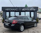 Renault Laguna III · Рестайлинг , 2012 г., механика, дизель - фото 7