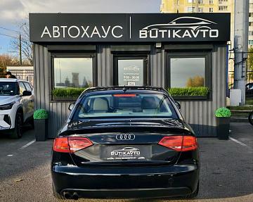 Audi A4 B8 - фото 5