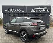 Peugeot 3008 II · Рестайлинг , 2020 г., автомат, бензин - фото 4