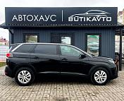 Peugeot 5008 II · Рестайлинг , 2021 г., механика, бензин - фото 8