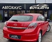 Opel Astra H , 2007 г., механика, бензин - фото 6