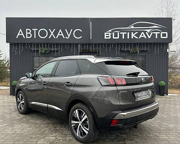 Peugeot 3008 II · Рестайлинг - фото 4
