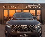 Kia Sorento III · Рестайлинг , 2018 г., автомат, дизель - фото 2