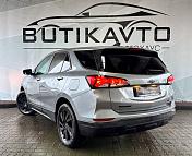 Chevrolet Equinox III · Рестайлинг , 2023 г., автомат, бензин - фото 5