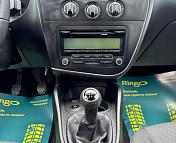 SEAT Leon II · Рестайлинг , 2010 г., механика, бензин - фото 10