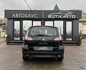 Renault Scenic III · 2-й рестайлинг , 2012 г., механика, дизель - фото 6