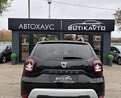 Dacia Duster II , 2021 г., механика, бензин  - фото 5