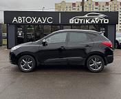 Hyundai ix35 I · Рестайлинг , 2014 г., автомат, бензин - фото 8