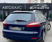 Ford Mondeo IV , 2008 г., механика, бензин - фото 7