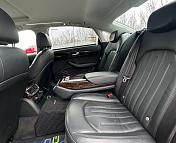Audi A8 D4 · Рестайлинг , 2015 г., автомат, бензин - фото 9