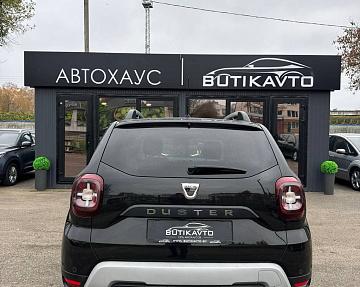 Dacia Duster II - фото 5