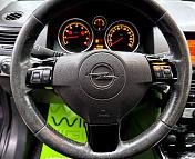 Opel Astra H · Рестайлинг , 2007 г., робот, бензин - фото 16