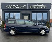 Opel Astra G , 1999 г., механика, дизель - фото 8