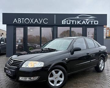 Nissan Almera Classic I  - фото 2