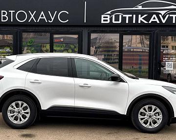 Ford Escape IV · Рестайлинг - фото 2