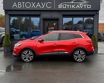 RENAULT KADJAR - фото 4