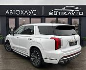 Hyundai Palisade I · Рестайлинг , 2022 г., автомат, дизель - фото 4