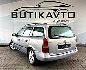 Opel Astra G , 2001 г., механика, бензин - фото 5