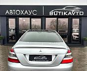 Mercedes-Benz S-Класс W221 , 2006 г., автомат, дизель - фото 5