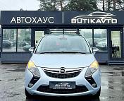 Opel Zafira C , 2014 г., механика, дизель - фото 2