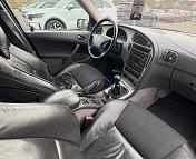 Saab 9-5 I , 2001 г., механика, дизель - фото 10