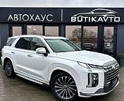 Hyundai Palisade I · Рестайлинг , 2022 г., автомат, дизель