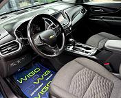 Chevrolet Equinox III , 2020 г., автомат, бензин - фото 9