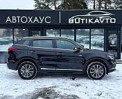 Belgee X70 I , 2024 г., автомат, бензин - фото 17