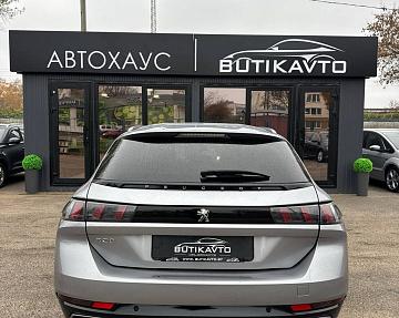 Peugeot 508 II - фото 5
