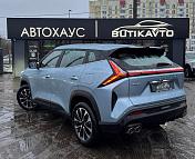 Geely Boyue Cool I · Рестайлинг , 2025 г., робот, бензин - фото 4