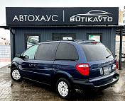 Dodge Caravan IV , 2005 г., автомат, бензин - фото 5