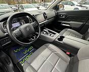 Citroen C5 Aircross I , 2020 г., автомат, дизель  - фото 7